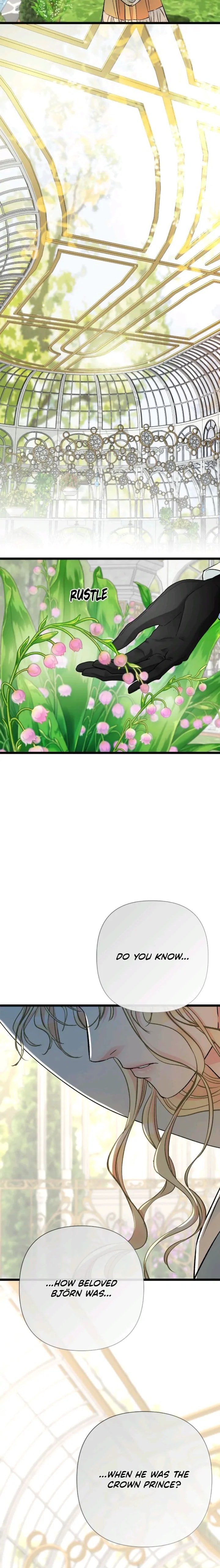 The Problematic Prince, Chapter 50 image 07